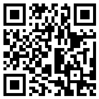 QR Code for bc1qu3extcj9fmpcgl08d9wf2j2t0ckff28x099pm0