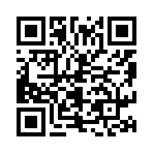 QR Code for bc1qu3f3jajwnyrcf7eas643c8mclktcks8hdexlpm