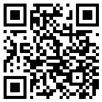QR Code for bc1qu3fde7e6m97qds3evt7tmpjlnjxu7t04xr60ft