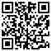 QR Code for bc1qu3jgmlkvlsdrgmu0fhs5mvm4f7w7eerk7jaywv