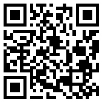 QR Code for bc1qu44sxt5y4pd7mcjsjfjt7msp6dhtkcsgn230wv