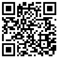 QR Code for bc1qu4ml9em7dte08mprdldhg4ufkc9wa4h3erdv79