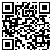 QR Code for bc1qu58t2tra0msgvk93k4d266lxhm2k7kaaydef9t