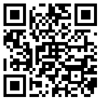 QR Code for bc1qu5ln84kk3e6funsl2rjla3rpseaxwpcpuslugg