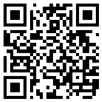 QR Code for bc1qu5ls2p85a3cmfty7stc9qz885pt6jle9wmfexf