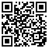 QR Code for bc1qu5sktfr07caa22eld7e2lp7dedcr0as9mhynmk