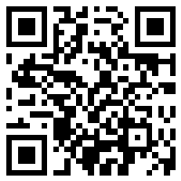 QR Code for bc1qu66zqsmsg9nl9w5agmldnn6kts95ws0847pu5v