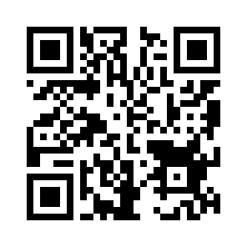 QR Code for bc1qu6ec4dr3c8s258pyz7rte8ksuwfpapu6cluseg