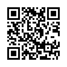 QR Code for bc1qu6ug2f8u7ev3vs2jklw394ld0n9nr7y6sad5f2