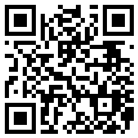QR Code for bc1qu6whe23ugmzcf8tpc6up2a65f9xt88tmffwht2