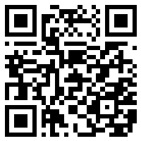 QR Code for bc1qu7lcttjrxj3qvv4rc375fa0xa88ct526greqee