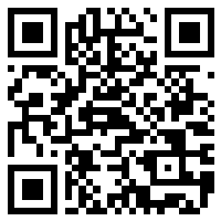 QR Code for bc1qu80psems3pmxu938na66cykehgga4d00pusghd