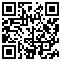 QR Code for bc1qu876vgwle7428eepdet83c03afacgtevg8dpax