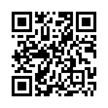 QR Code for bc1qu8xktvmr5aphwclwr4mlmchsgpap5a9ut3agar