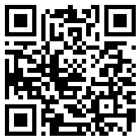 QR Code for bc1qu9a0kgpfxzd2krh2d5ragwp6rw4a4ce07d83ng
