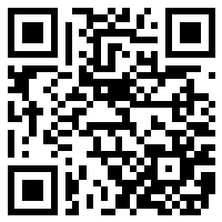 QR Code for bc1qu9mcs7grae427n4lvd0lfmyf8mpp75j3segppm