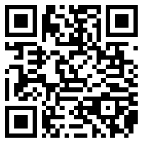 QR Code for bc1quc3jmyft2s64txa5msnvfty2ms7c0kuqt9e4na