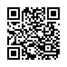QR Code for bc1qucg3nk449f9nyvmtc7s6c5jjchff6qqymvm2cx