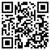 QR Code for bc1qucmja6uhwe6908649t2epfdmcd5zwa2phxkam7