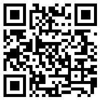 QR Code for bc1qud90lad0pgwe3gz2ppp5dqjsdwcxgrr4e7hstd