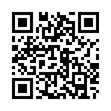 QR Code for bc1qudahfdaeyxa2d06wv00vx397rm2l68xps3vkfz