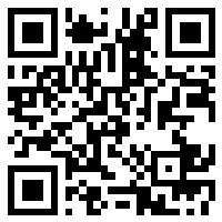 QR Code for bc1qudet2mt7vvd33n2mddw7dmdatelx8cdal4e9pg