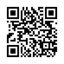 QR Code for bc1qudz8f8tasa09zz0cvfay4pdefdat87d447xrf3