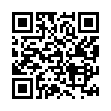 QR Code for bc1que76jpafm2a950wpyv32ea2u2a8dpu8udggmap