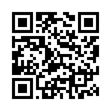 QR Code for bc1qufa4kgk7ewfcryvfptafpsqqyyyy89k0e4t0x3