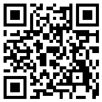 QR Code for bc1qufca5jaygrvngqqkv43mxgsf4f7d4cp8853fls