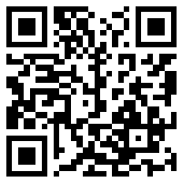 QR Code for bc1qufdmdanwrp3uh9dwvg9kwpzd24xa7f7rrmpuce