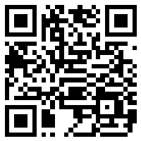 QR Code for bc1qufer6vy39f2fvm2en32mrvfs52u53765d04vef