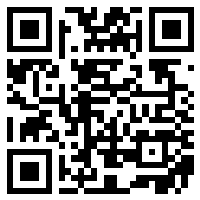 QR Code for bc1qufrmefvmud4a8ljsctzkt3pru55wjpsejnnfql