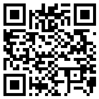 QR Code for bc1qufthjcm0phuuj8l9afd96d555vqffndqemdae3