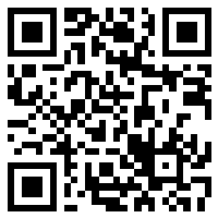 QR Code for bc1quftmpqpdkafl03wmtt8eplcapxex06grpp0tcc