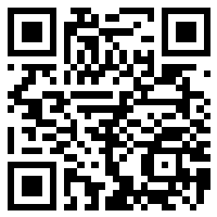 QR Code for bc1qufxtnylcyg8kmvdnvaltxg6uzuplezf2dqhfwu