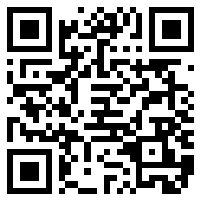 QR Code for bc1qugarpgkcd8uyjsp9pu8u6srcda270rzw3mtfva