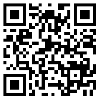 QR Code for bc1qujeevh494gkhhe75h7lf0sgfrknyn4lf5halml