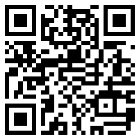 QR Code for bc1qulp36gp2p4vpq2wpwrr90fmfugd935e97vmv2r