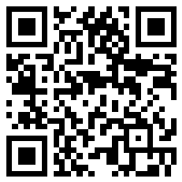 QR Code for bc1qumpsx2zfl7jr6gp2cry2e9u77c4awv632guflj