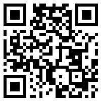 QR Code for bc1qunc5lcppt6gwuzgtv6ezctmnx688c2mnwfjusp