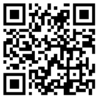 QR Code for bc1qunsgexsqydtwyaux45s75twqg0433jrm0wfddz