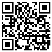 QR Code for bc1qunxtt2llj7s8tlaa6cepm9f0eqaw86ax9r5syn
