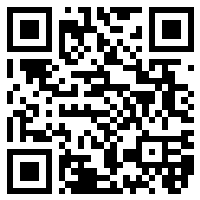 QR Code for bc1qup37x8042h43xakerpkwe8cppvudf048t46xl8
