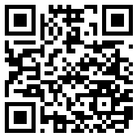 QR Code for bc1quqm397e2cch2andyqagudk97nvrzvj577qt3x5