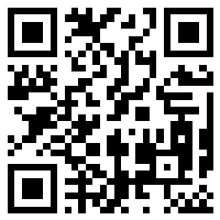 QR Code for bc1qus3t925338cq7cdly0ljsjqgn03cd0929m9crc