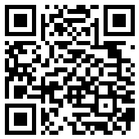 QR Code for bc1qus8ll7fee0eklg8rupzs60js2psw8e83lrlcmp