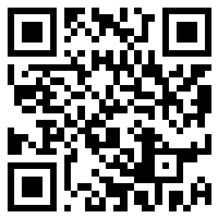 QR Code for bc1qusf79khgxtjmspqa2xmlz93z8pykl8em9pu4r8