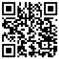 QR Code for bc1qusq4pe7lpzkh5rywmk2e0quesetsladf5up5ea