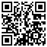 QR Code for bc1qusqzr3rcp0qd2kv8mm5nsvw9yll30lp8p49phe